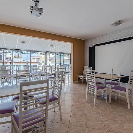 Hotel Centrale 바게리아 외부 사진