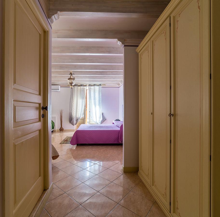 Hotel Centrale 바게리아 외부 사진